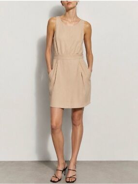 Wilfred Leila Dress